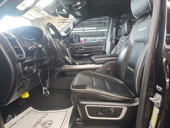 2023 Ram 1500 Laramie Crew Cab Short Bed - miniatura 7