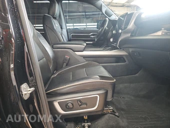 2023 Ram 1500 Laramie Crew Cab Short Bed - miniatura 8