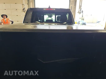 2023 Ram 1500 Laramie Crew Cab Short Bed - miniatura 16