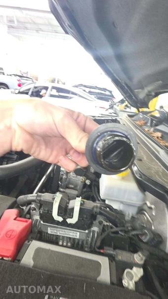 2023 Ram 1500 Laramie Crew Cab Short Bed - miniatura 18