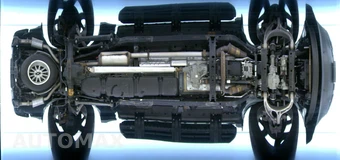2023 Ram 1500 Laramie Crew Cab Short Bed - miniatura 19