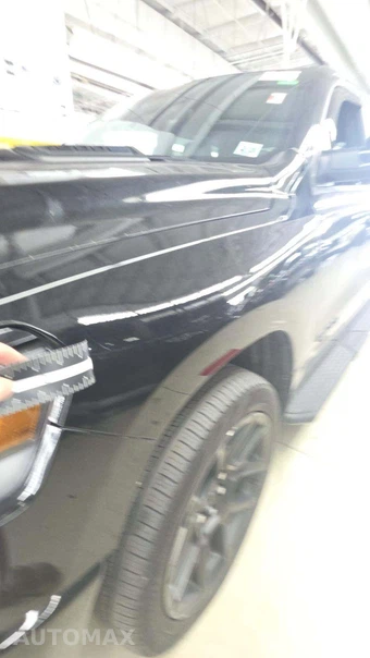 2023 Ram 1500 Laramie Crew Cab Short Bed - miniatura 24