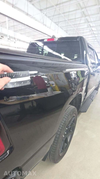 2023 Ram 1500 Laramie Crew Cab Short Bed - miniatura 28