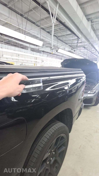2023 Ram 1500 Laramie Crew Cab Short Bed - miniatura 30