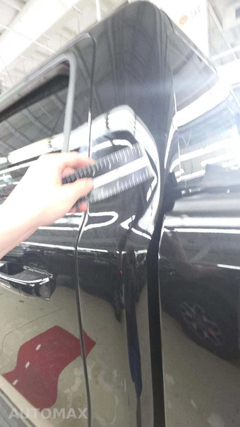 2023 Ram 1500 Laramie Crew Cab Short Bed - miniatura 33
