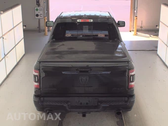 2023 Ram 1500 Laramie Crew Cab Short Bed - miniatura 5