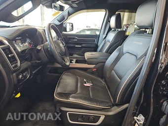2023 Ram 1500 Laramie Crew Cab Short Bed - miniatura 7