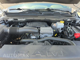 2023 Ram 1500 Laramie Crew Cab Short Bed - miniatura 15