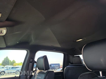 2023 Ram 1500 Laramie Crew Cab Short Bed - miniatura 17