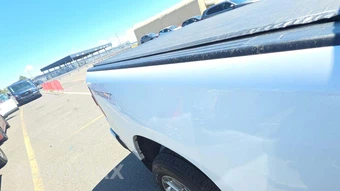 2023 Ram 1500 Laramie Crew Cab Short Bed - miniatura 22