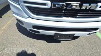 2023 Ram 1500 Laramie Crew Cab Short Bed - miniatura 23