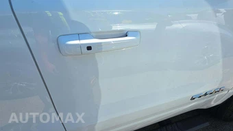 2023 Ram 1500 Laramie Crew Cab Short Bed - miniatura 26