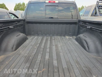 2023 Ram 1500 Laramie Crew Cab Short Bed - miniatura 16
