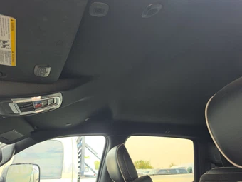 2023 Ram 1500 Laramie Crew Cab Short Bed - miniatura 17