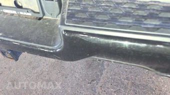 2023 Ram 1500 Laramie Crew Cab Short Bed - miniatura 38