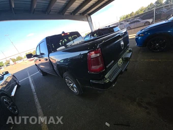 2023 Ram 1500 Laramie Crew Cab Short Bed - miniatura 6