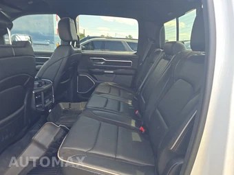 2023 Ram 1500 Laramie Crew Cab Short Bed - miniatura 19