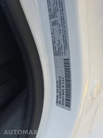 2023 Ram 1500 Laramie Crew Cab Short Bed - miniatura 21
