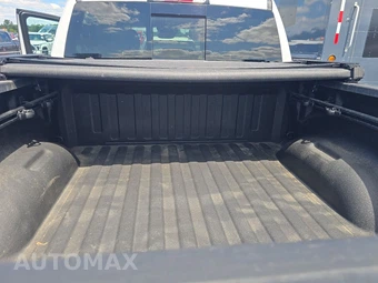 2023 Ram 1500 Laramie Crew Cab Short Bed - miniatura 23