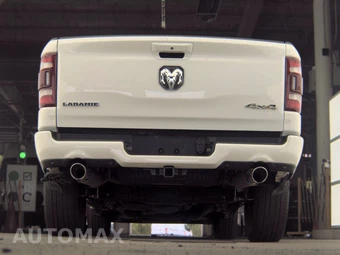 2023 Ram 1500 Laramie Crew Cab Short Bed - miniatura 7