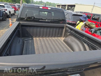 2023 Ram 1500 Laramie Crew Cab Short Bed - miniatura 16