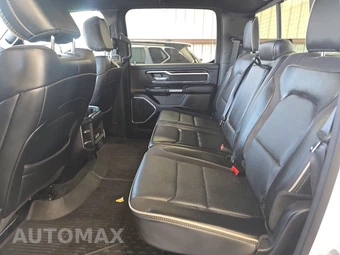 2023 Ram 1500 Laramie Crew Cab Short Bed - miniatura 13