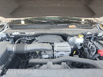 2023 Ram 1500 Laramie Crew Cab Short Bed - miniatura 15