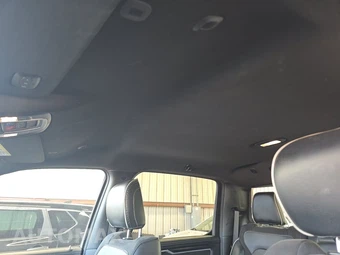 2023 Ram 1500 Laramie Crew Cab Short Bed - miniatura 17