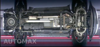 2023 Ram 1500 Laramie Crew Cab Short Bed - miniatura 18