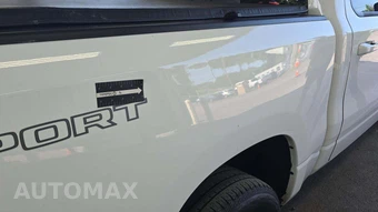 2023 Ram 1500 Laramie Crew Cab Short Bed - miniatura 20