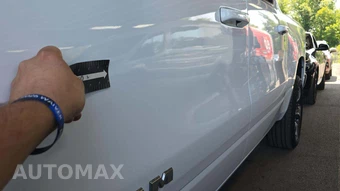 2023 Ram 1500 Laramie Crew Cab Short Bed - miniatura 21