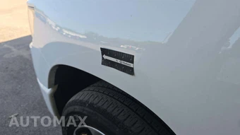 2023 Ram 1500 Laramie Crew Cab Short Bed - miniatura 22