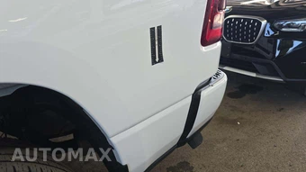 2023 Ram 1500 Laramie Crew Cab Short Bed - miniatura 25