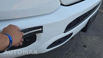 2023 Ram 1500 Laramie Crew Cab Short Bed - miniatura 26