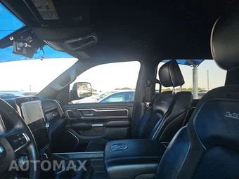 2023 Ram 1500 Laramie Crew Cab Short Bed - miniatura 17