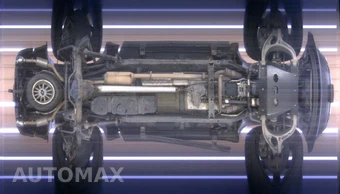 2023 Ram 1500 Laramie Crew Cab Short Bed - miniatura 18