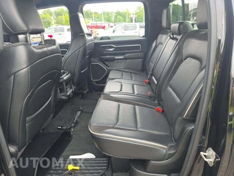 2023 Ram 1500 Laramie Crew Cab Short Bed - miniatura 13