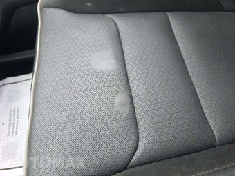 2023 Ram 1500 Laramie Crew Cab Short Bed - miniatura 21