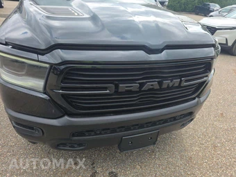 2023 Ram 1500 Laramie Crew Cab Short Bed - miniatura 24