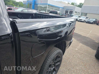 2023 Ram 1500 Laramie Crew Cab Short Bed - miniatura 25