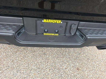 2023 Ram 1500 Laramie Crew Cab Short Bed - miniatura 29