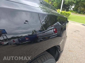 2023 Ram 1500 Laramie Crew Cab Short Bed - miniatura 32