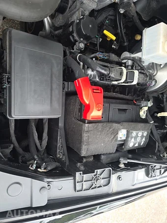 2023 Ram 1500 Laramie Crew Cab Short Bed - miniatura 34
