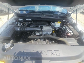 2023 Ram 1500 Laramie Crew Cab Short Bed - miniatura 15