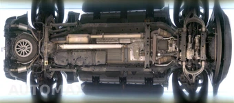 2023 Ram 1500 Laramie Crew Cab Short Bed - miniatura 17