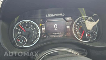 2023 Ram 1500 Laramie Crew Cab Short Bed - miniatura 18