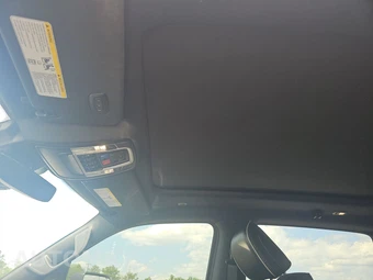 2023 Ram 1500 Laramie Crew Cab Short Bed - miniatura 19