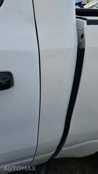 2023 Ram 1500 Laramie Crew Cab Short Bed - miniatura 21