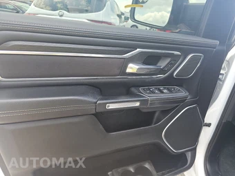 2023 Ram 1500 Laramie Crew Cab Short Bed - miniatura 9