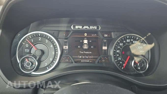 2023 Ram 1500 Laramie Crew Cab Short Bed - miniatura 17